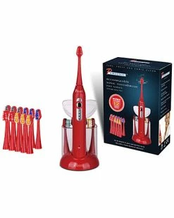 Pursonic S430 SmartSeries Electronic Power Rechargeable Sonic Toothbrush Women