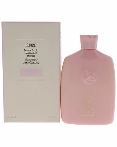Oribe 8.5oz Serene Scalp Anti-Dandruff Shampoo Women 3 Oribe 8.5oz Serene Scalp Anti-Dandruff Shampoo Women