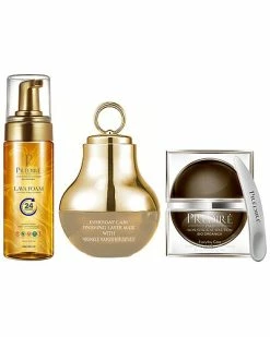 Predire Paris Everyday Care Balancing Facial Set Women