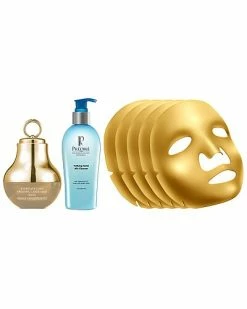 Predire Paris Wrinkle Vanish & Face Refresher Set Women