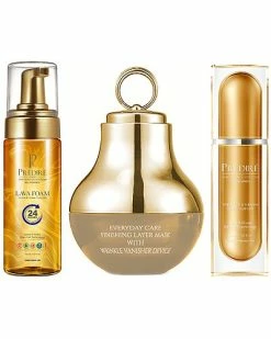 Predire Paris Cleanse, Revitalize, & Balance Facial Women