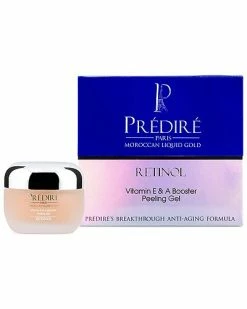 Predire Paris Intensive Rejuvenating & Pore Cleansing Facial Peel Women