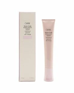 Oribe 1.7oz Serene Scalp Soothing Leave On Treatment Women