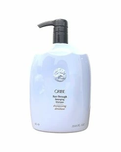 Oribe 33.4oz Run Through Detangling Shampoo Women