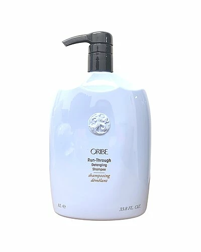 Oribe 33.4oz Run Through Detangling Shampoo Women 3 Oribe 33.4oz Run Through Detangling Shampoo Women