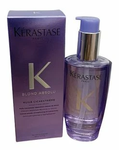 Kérastase 3.4oz Blond Absolu Huile Cicaextreme Women