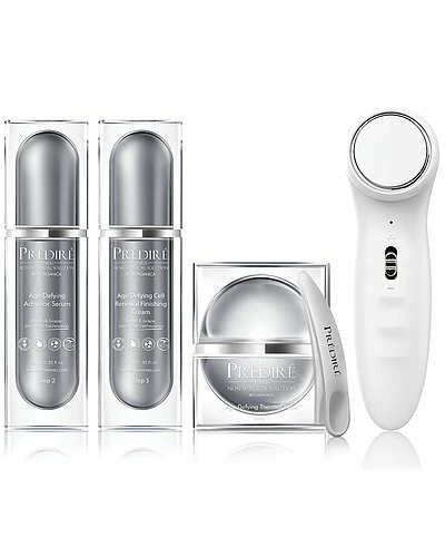 Predire Paris Intensive 4 Step Cell Renewal Collection Gift Box Women 3 Predire Paris Intensive 4 Step Cell Renewal Collection Gift Box Women