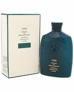 Oribe 8.5oz Shampoo For Moisture & Control Women