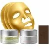 Predire Paris 17oz Oxygen/Vitamin Gold Masks W/ Spa Reinvigorate Collection - Milk & Honey Women -Peter Thomas Roth shop 1111060021 RLLD 1