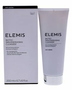 Elemis 6.7oz Biotec Skin Energizing Cleanser Women