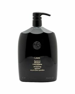 Oribe 8.5oz Signature Shampoo A Daily Indulgence Women