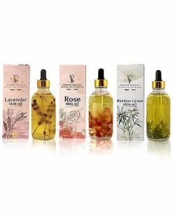 Predire Paris 3oz Skincare Essential Oils-Rosemary, Lavender, Bamboo Women
