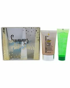 Peter Thomas Roth 2pc Summer All-Stars Kit Women