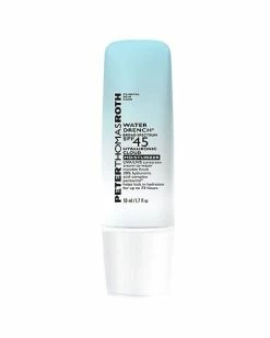 Peter Thomas Roth 1.7oz Water Drench Broad Spectrum SPF 45 Hyaluronic Cloud Moisturizer Women