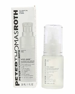 Peter Thomas Roth 1oz Viz 1000 Hydrating Serum Women