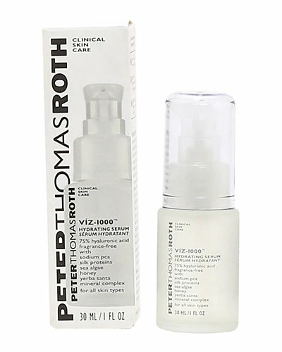 Peter Thomas Roth 1oz Viz 1000 Hydrating Serum Women 3 Peter Thomas Roth 1oz Viz 1000 Hydrating Serum Women