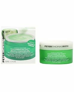 Peter Thomas Roth 1.7oz Cucumber De-Tox Bouncy Hydrating Gel Women