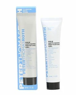 Peter Thomas Roth 1oz Max Anti Shine Mattifying Gel Women