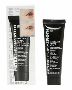 Peter Thomas Roth 1oz Instant Firming Eye Tightener Women