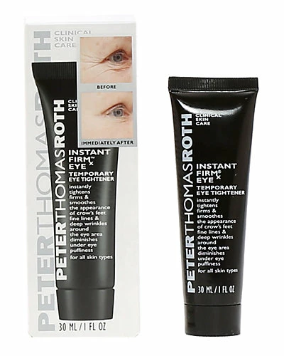 Peter Thomas Roth 1oz Instant Firming Eye Tightener Women 3 Peter Thomas Roth 1oz Instant Firming Eye Tightener Women