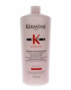 Kérastase Unisex 34oz Genesis Fondant Renforcateur Conditioner Women