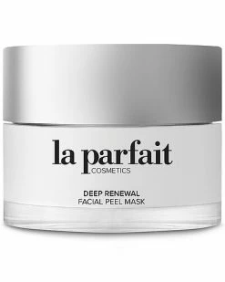 La Parfait Cosmetics 1.7oz Deep Renewal Facial Peel Mask Women