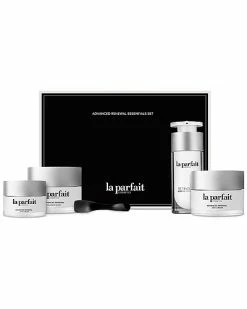 La Parfait Cosmetics Advanced Renewal 4pc Essential Set Women