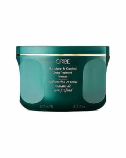 Oribe 8.5oz Moisture & Control Deep Treatment Masque Women