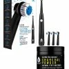 Pursonic USB Rechargable Toothbrush, 3 Brush Heads & Teeth Whitener Women -Peter Thomas Roth shop 1111089306 RLLD 1
