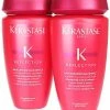 Kérastase 8.5oz Reflection Bain Chromatique Multi-Protecting Shampoo Pack Of 2 Women