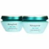 Kérastase 6.8oz Resistance Masque Force Architecte Reconstructing Masque Pack Of 2 Women -Peter Thomas Roth shop 1111106080 RLLD 1