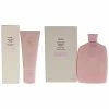 Oribe Serene Scalp Anti-Dandruff Shampoo And Conditioner Kit Women
