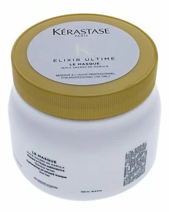 Kérastase 16.9oz Elixir Ultime Le Masque Women