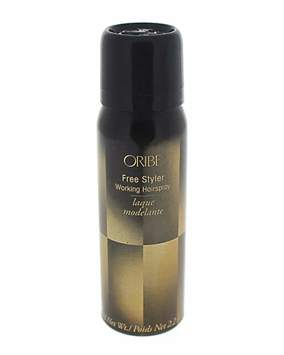 Oribe 2.2oz Free Styler Working Hairspray Women 3 Oribe 2.2oz Free Styler Working Hairspray Women