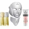 Predire Paris LED Treatment Mask With Cleanse/Moisturize Skincare Women