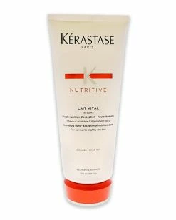 Kérastase 6.8oz Nutritive Lait Vital Conditioner Women