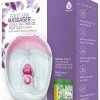 Pursonic Foot Spa Women