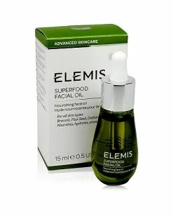 Elemis 0.5oz Superfood Facial Oil Women