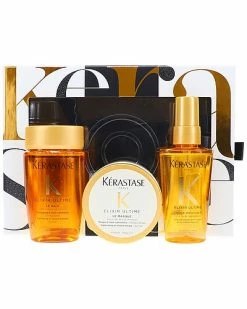 Kérastase Elixe Ultime Travel Set Women