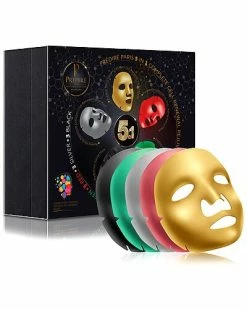 Predire Paris 5-in-1 Renewal Multi-Treatment Masks 16pc Set Women