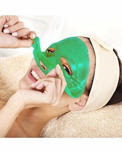 Predire Paris 5-in-1 Renewal Multi-Treatment Masks 16pc Set Women 6 Predire Paris 5-in-1 Renewal Multi-Treatment Masks 16pc Set Women - Image 4