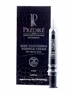 Predire Paris 1.69oz Skin Tightening & Tissue Bonding Wrinkle Cream Women