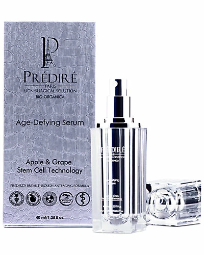 Predire Paris 1.35oz Age-Defying Intensive Wrinkle Repair Serum Treatment Women 3 Predire Paris 1.35oz Age-Defying Intensive Wrinkle Repair Serum Treatment Women