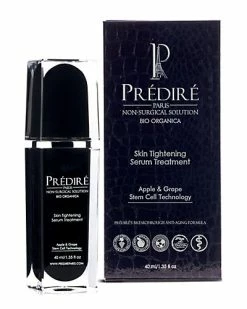 Predire Paris 1.35oz Skin Tightening Serum Treatment Women