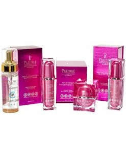 Predire Paris Collagen & Stem Cell Skin Transformation Routine Women