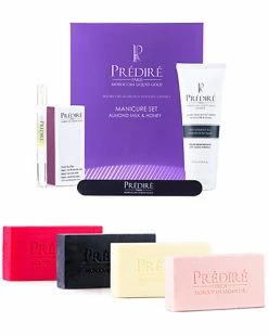 Predire Paris 8pc Luxurious Hand & Body Set Women Nocolor -Peter Thomas Roth shop 1111153499 RLLD 1 1