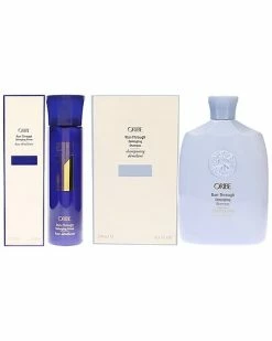 Oribe Run-Through Detangling Primer & Shampoo Kit Women -Peter Thomas Roth shop 1111156700 RLLD 2