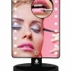 Pursonic LED Vanity Mirror Women