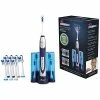 Pursonic Rechargeable Electric Toothbrush Women