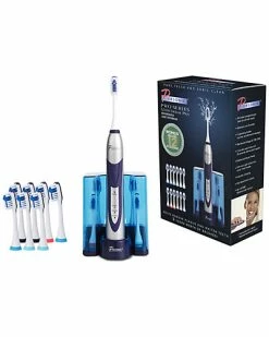 Pursonic Rechargeable Electric Toothbrush Women